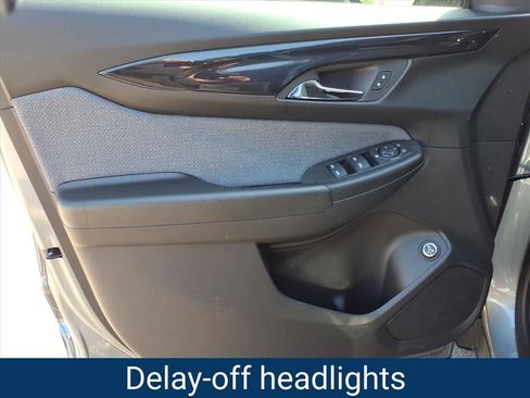 New 2026 Chevrolet TrailBlazer LT FWD image 17