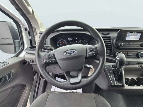 Used 2023 Ford Transit 350 XL image 13