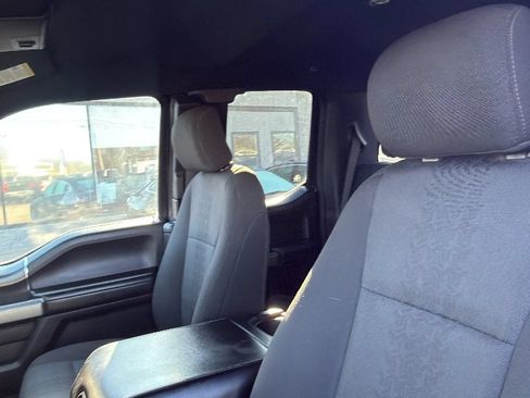 Used 2018 Ford F150 XLT w/ Equipment Group 302A Luxury AWD/4WD image 15