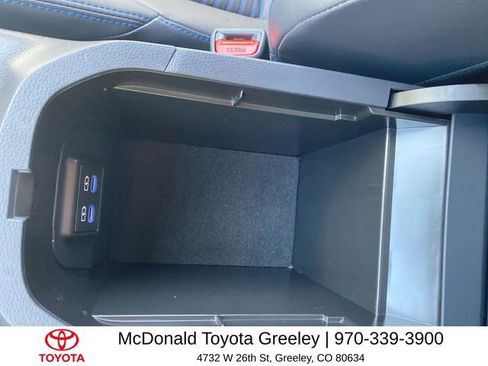 Used 2022 Toyota RAV4 XSE AWD/4WD image 20