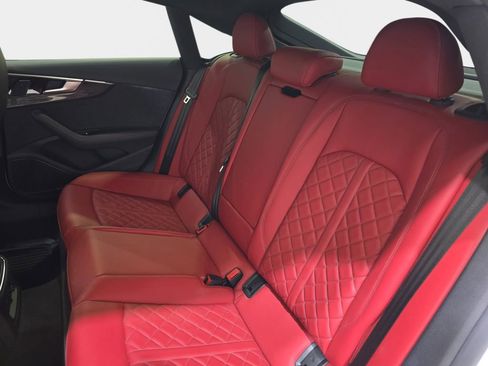 Used 2023 Audi S5 Premium Plus AWD/4WD image 16