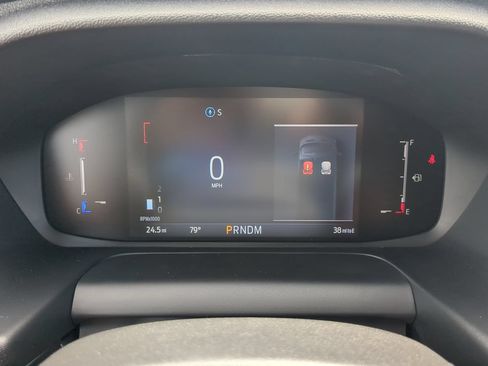 New 2026 Ford Transit 150 Low Roof RWD image 22