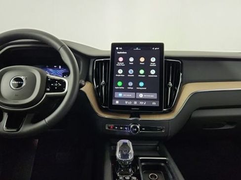 Certified 2026 Volvo XC60 B5 Plus w/ Protection Package Premier AWD/4WD image 26