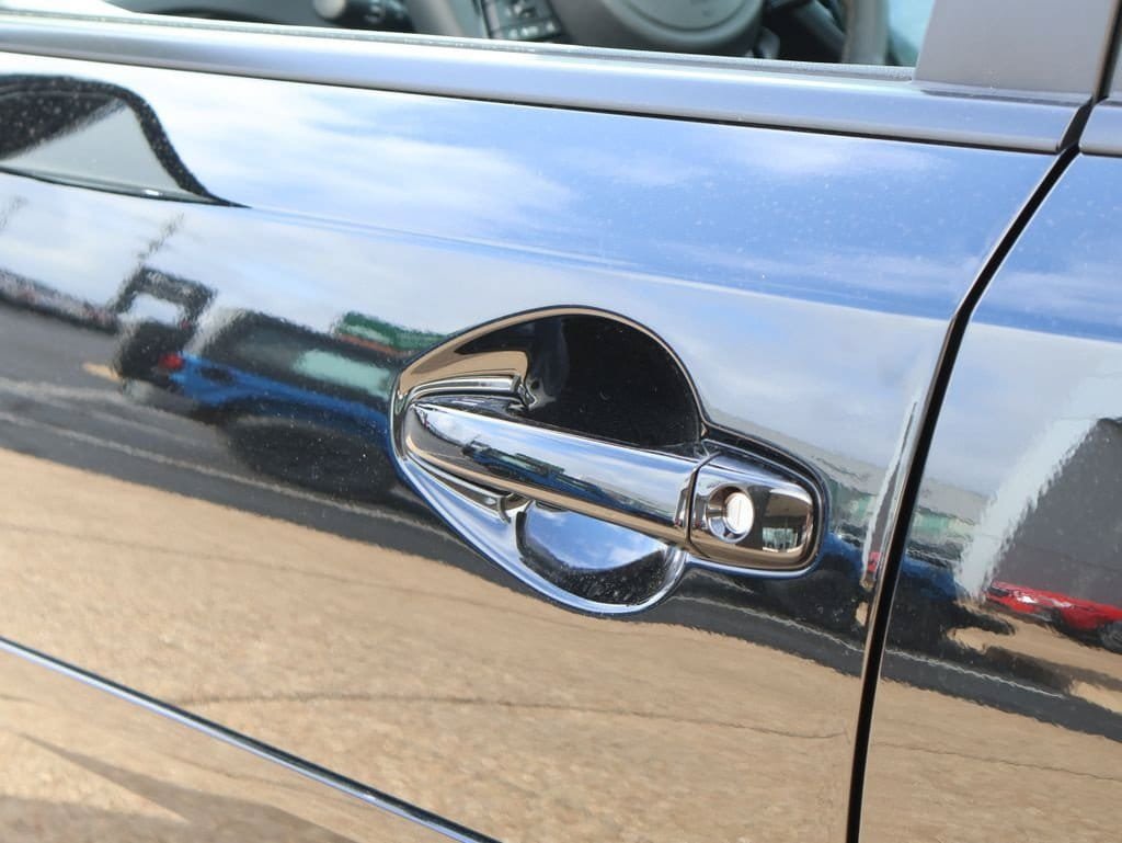 New 2026 Subaru Forester Touring AWD/4WD image 8