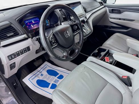 Used 2019 Honda Odyssey EX-L image 11