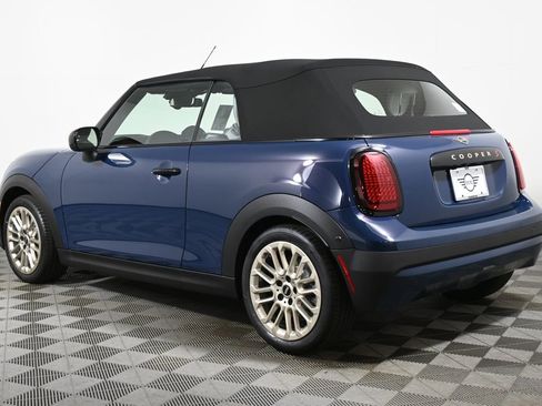 New 2026 MINI Cooper S image 6