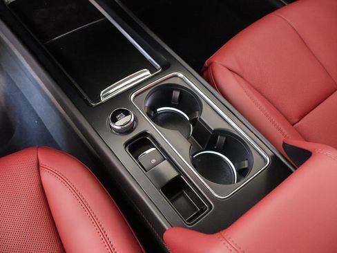 New 2026 Lincoln Corsair Grand Touring image 9