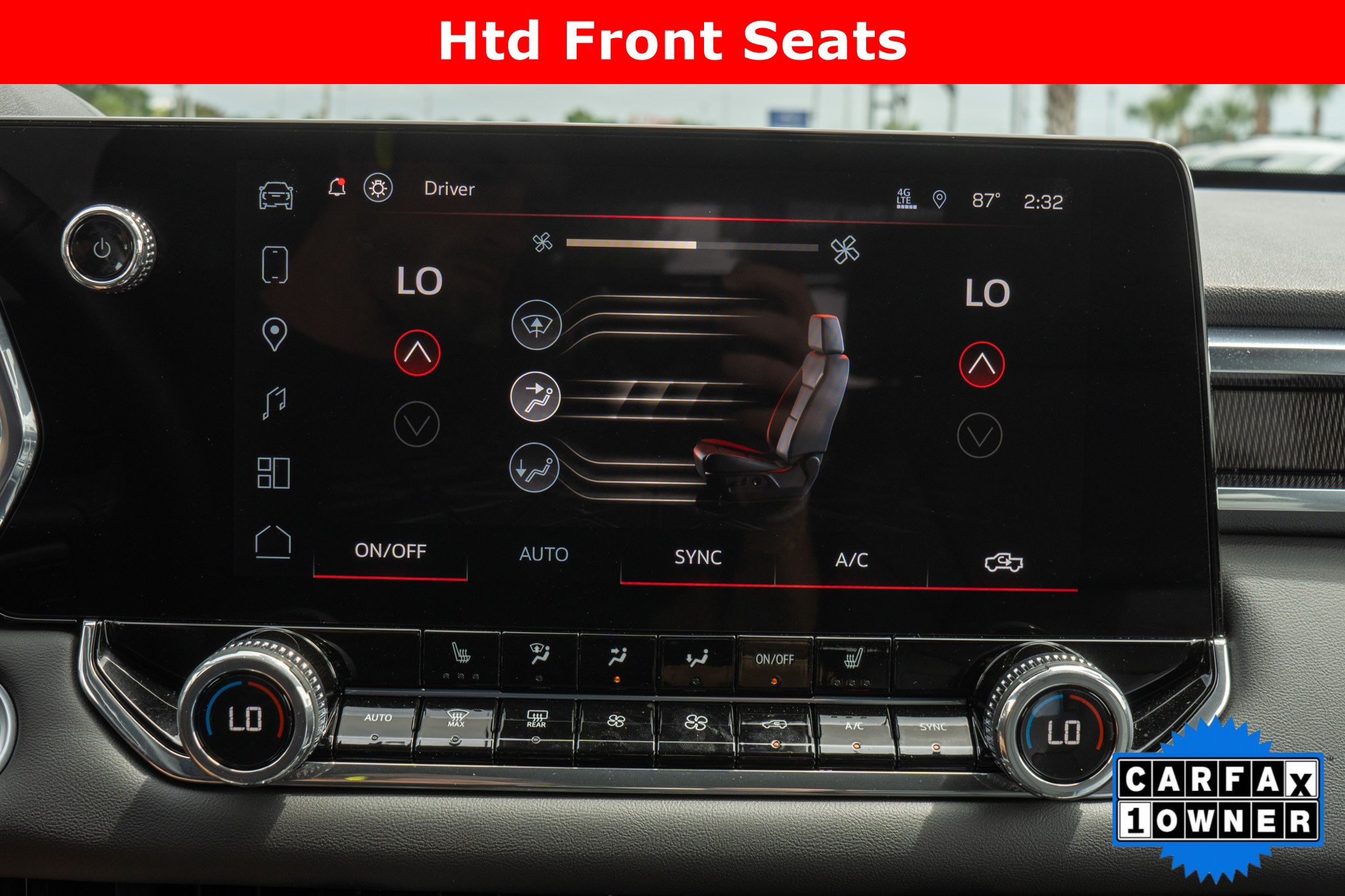 Used 2025 GMC Canyon Elevation w/ Convenience Package AWD/4WD image 19