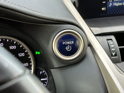 Used 2021 Lexus NX 300h AWD w/ Premium Package image 22