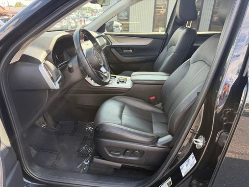 Used 2024 MAZDA CX-90 3.3 Turbo w/ Preferred Plus AWD/4WD image 14