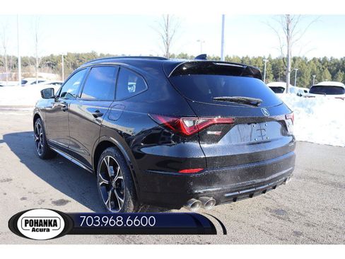 New 2026 Acura MDX Type S image 5