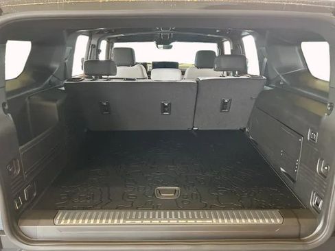 New 2024 GMC Hummer EV 3X w/ Omega Edition image 19