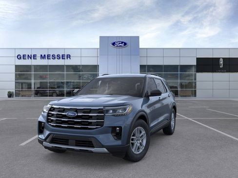 New 2026 Ford Explorer Active w/ Active Comfort Package image 22