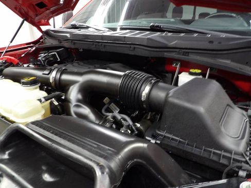 Used 2022 Ford F150 XLT w/ Equipment Group 302A High AWD/4WD image 23