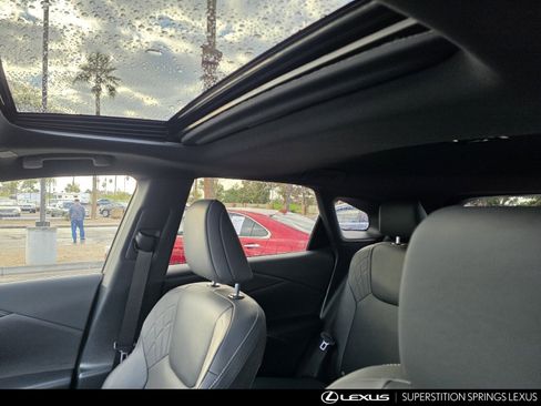 Used 2025 Lexus RX 350 Premium image 14