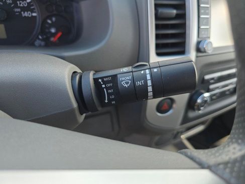 Used 2021 Nissan Frontier S image 30