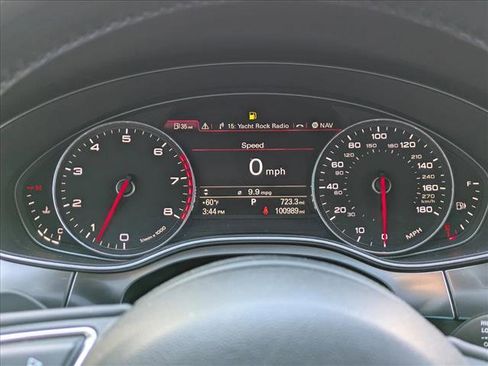 Used 2012 Audi A6 3.0T Premium Plus image 11