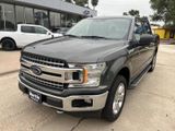 Certified 2019 Ford F150 XLT w/ Equipment Group 302A Luxury image 2