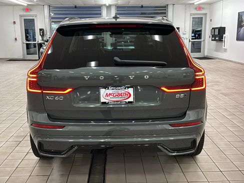 New 2026 Volvo XC60 B5 Ultra w/ Climate Package AWD/4WD image 6