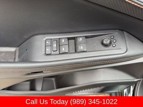 New 2026 Jeep Cherokee Limited AWD/4WD image 25