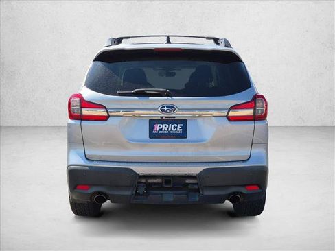 Used 2020 Subaru Ascent Limited w/ Technology Package AWD/4WD image 4