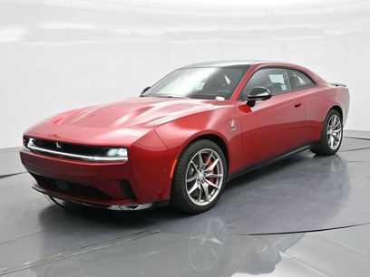 Used 2024 Dodge Charger Daytona Scat Pack w/ Plus Group
