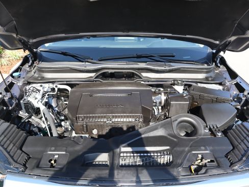 Used 2025 Honda Pilot EX-L image 30