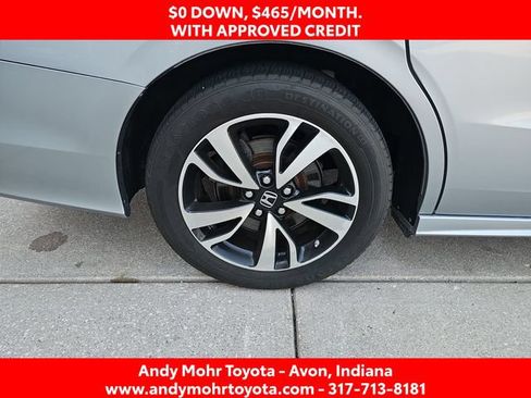 Used 2019 Honda Odyssey Elite image 44
