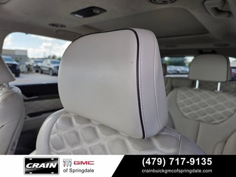 Used 2020 Hyundai Palisade Limited AWD/4WD image 22