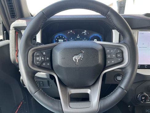 New 2025 Ford Bronco Stroppe Edition AWD/4WD image 20