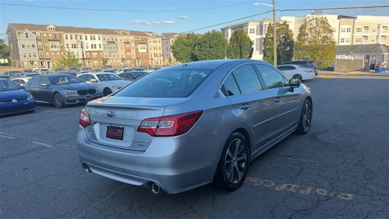 Used 2015 Subaru Legacy 3.6R Limited AWD/4WD image 12