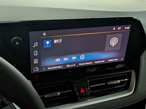 New 2026 Chevrolet TrailBlazer LT w/ Convenience Package image 31