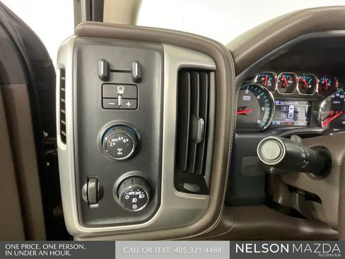 Used 2018 GMC Sierra 1500 SLT image 37