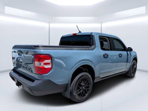 Used 2022 Ford Maverick XL FWD image 3