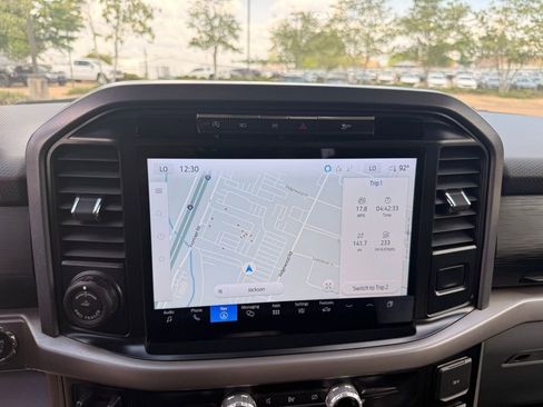 Used 2024 Ford F150 XLT w/ Equipment Group 302A MID image 24