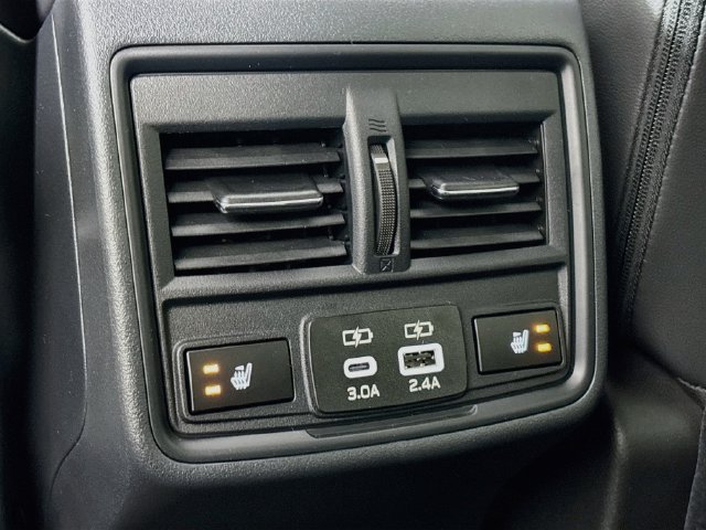 New 2026 Subaru Outback Limited AWD/4WD image 26