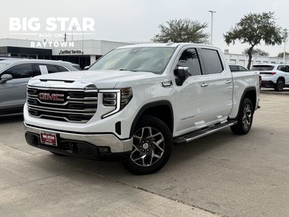 Used 2026 GMC Sierra 1500 SLT