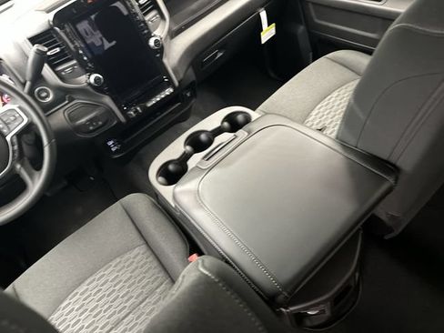 New 2027 RAM 2500 Tradesman AWD/4WD image 24