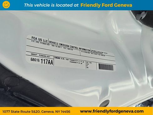 Used 2023 RAM 2500 Tradesman AWD/4WD image 22