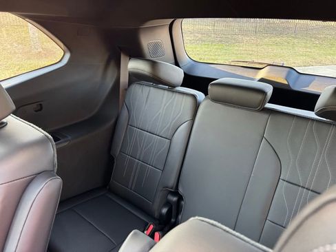 New 2026 Buick Enclave Avenir w/ Super Cruise Package image 23