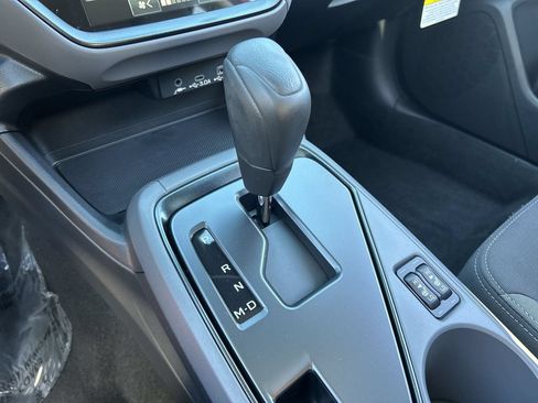 New 2026 Subaru Crosstrek 2.0i Premium AWD/4WD image 26