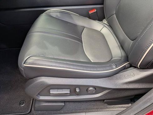 New 2026 Honda Pilot Elite image 4