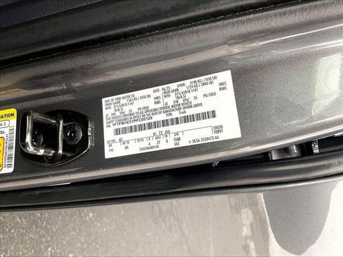Used 2023 Ford F150 XLT AWD/4WD image 35