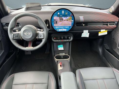 New 2026 MINI Cooper S FWD image 16