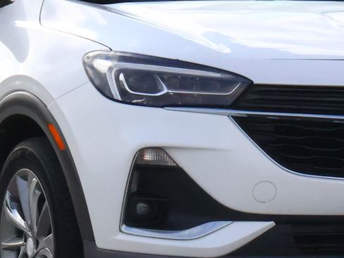 Used 2021 Buick Encore GX Essence w/ Advanced Technology Package image 7