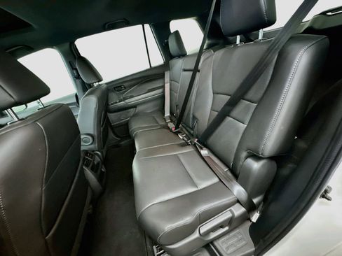 Used 2023 Honda Passport EX-L image 28