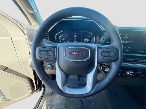 Used 2023 GMC Sierra 1500 Elevation w/ LPO, Elevation Black Package image 38