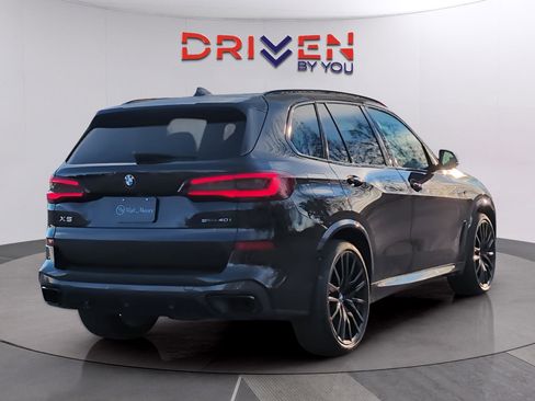 Used 2022 BMW X5 sDrive40i w/ M Sport Package image 5