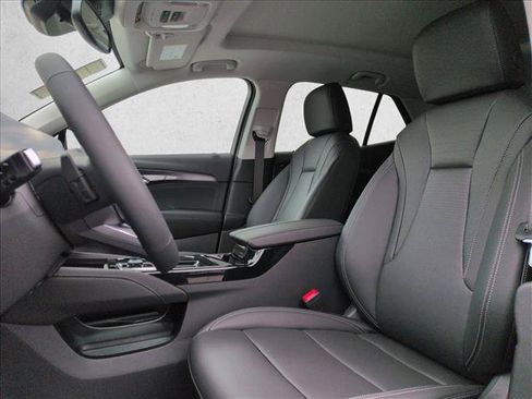New 2026 Buick Envision Preferred AWD/4WD image 4