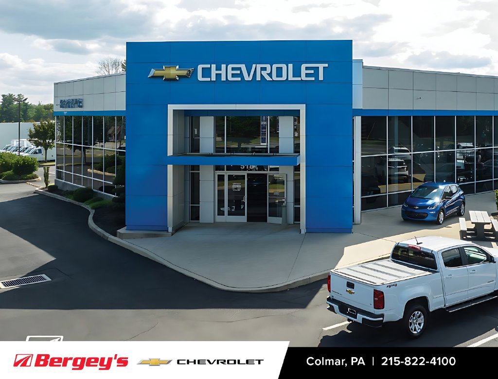 Certified 2024 Chevrolet Trax LS FWD image 35